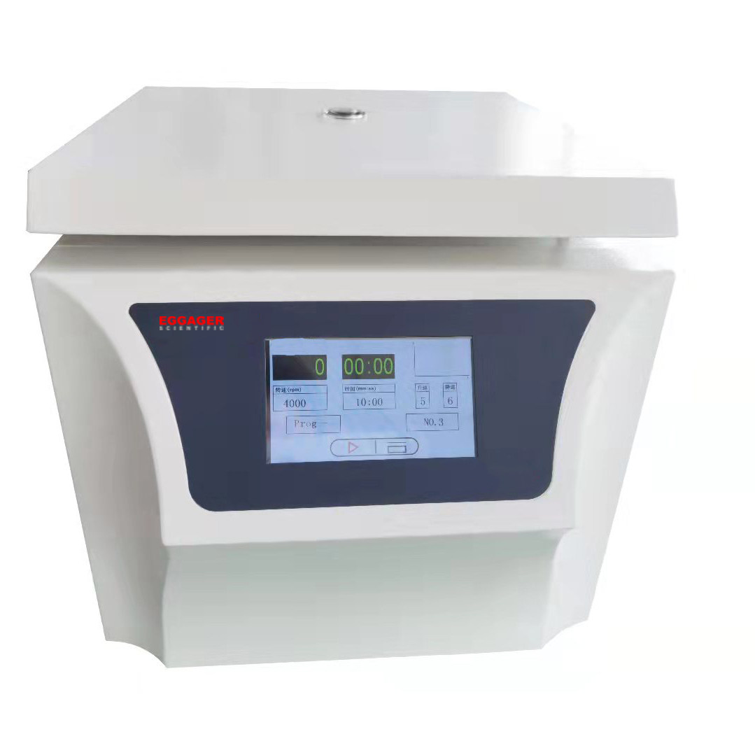 Benchtop  Low Speed Centrifuge LX-5L